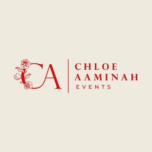 Chloe Aaminah Events